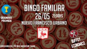 Nuevo Francisco Urbano