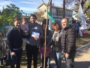 Jornada EcoCanje
