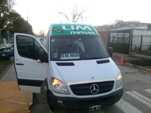 Lim Travel