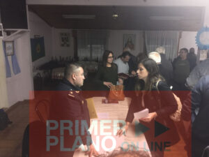 Foro de Castelar