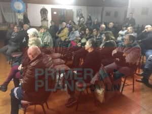 Foro de Castelar