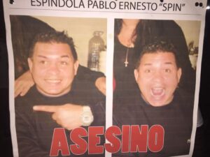Marcha por Facundo