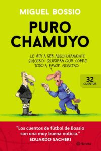 Puro Chamuyo