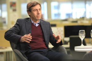 Senador Luis Naidenoff