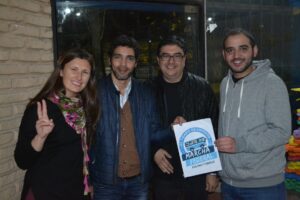 Peronismo de Ituzaingó