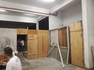 Técnica Nº 2 de Hurlingham