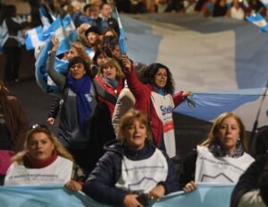 Paritaria docente