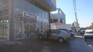 Bancos en Ituzaingó