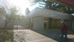 Banco Galicia Ituzaingó