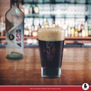 Fernet Nero 53