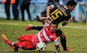 Junior Mendieta