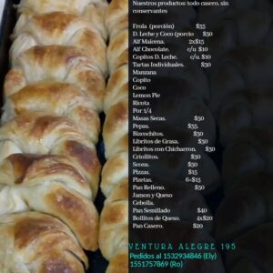 Cooperativa Todo el Sabor