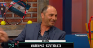 Walter Pico