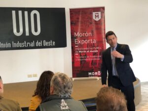 Empresarios Pyme Morón