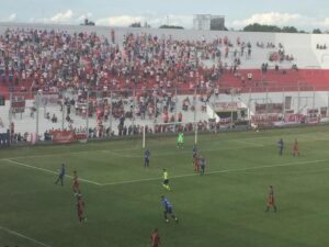 Morón-Defe