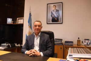 Macri PAMI