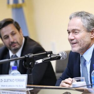 Sistema acusatorio