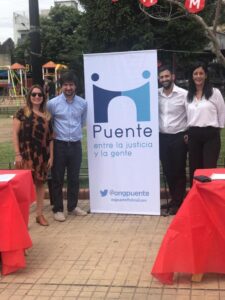 Día de la No Violencia hacia las Mujeres