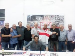 50 años del ascenso de Morón