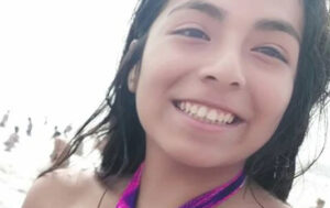 Crimen de Xiomara