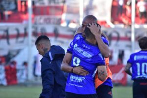 Morón-Temperley