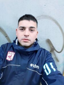 Ezequiel Campero