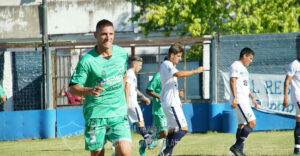 Gol de Grecco