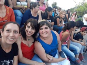 Somos Ituzaingó