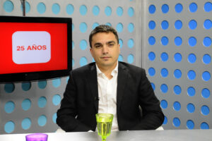 Francisco Mones Ruiz