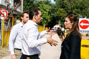 Tagliaferro y Vidal