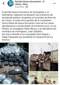 Paso de los Libres