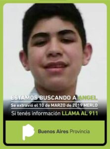 Búsqueda de Ángel Giménez