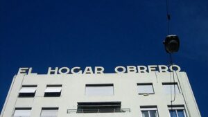 La histórica cooperativa  construye desde su creación en 1905 viviendas económicas para sus socios