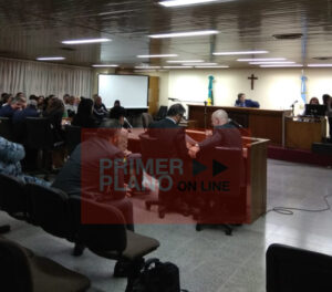 Juicio por jurados imputado Zeyi Huang 
