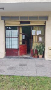 Juego clandestino en La Matanza