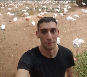 Sergio Munoha