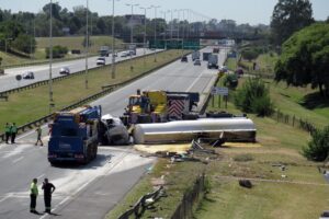 Autopista del Oeste
