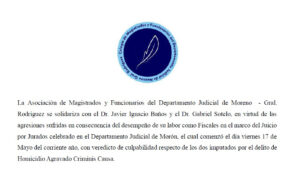 Solidaridad