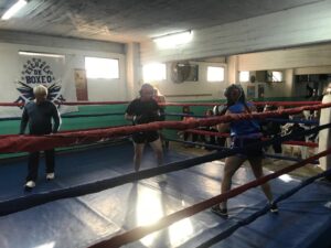 Box Castelar 3