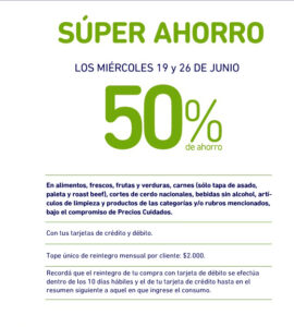 Promo Banco Provincia