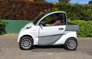 Sero Electric