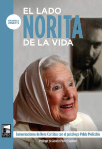 Tapa libro Norita