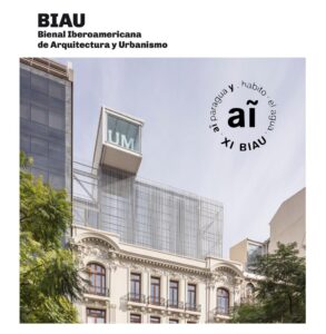 UM bienal arq