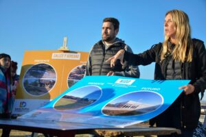 Delfino en Barrio Fargo 