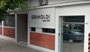 Por ahora, Grimoldi no prescindirá de los trabajadores del área de producción de calzados