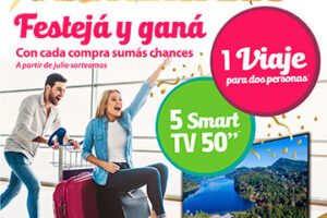 Sorteo Pisano interior