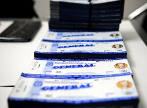 Allanamientos drogas zona oeste