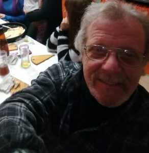 Osvaldo Scavone