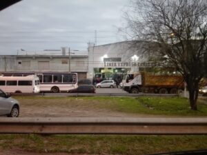 Línea 88