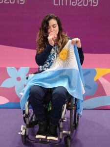 Constanza Garrone